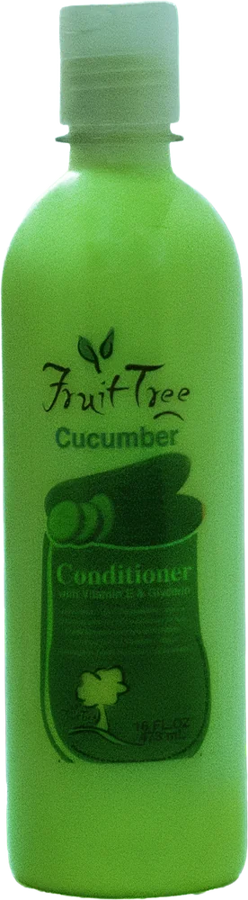 Fruit Tree Cucumber Conditioner, 16 fl oz