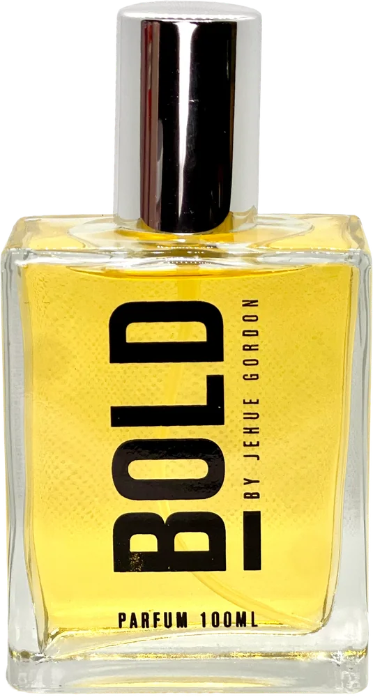 BOLD Parfum, 100ml glass bottle